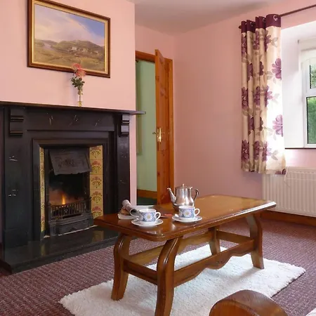 Feriehus 3 Bed In Ballinamore Oc-ii14974 *
