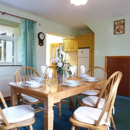 Feriehus 3 Bed In Ballinamore Oc-ii14974 Fenagh