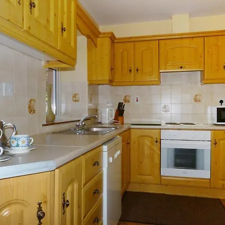 3 Bed In Ballinamore Oc-ii14974 Feriehus