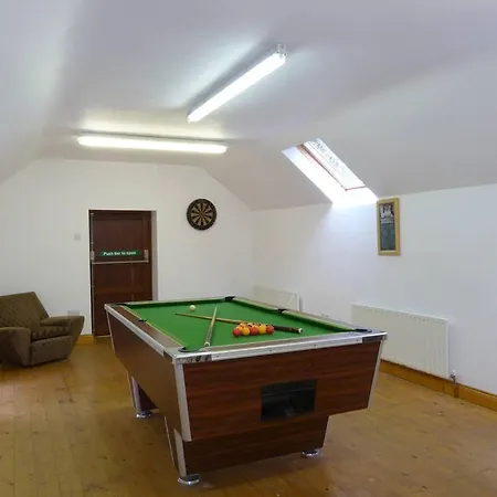 Feriehus 3 Bed In Ballinamore Oc-ii14974